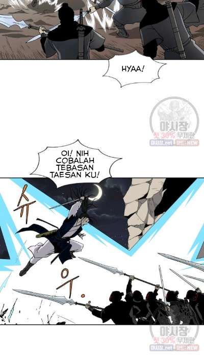 bowblade-spirit - Chapter: 55