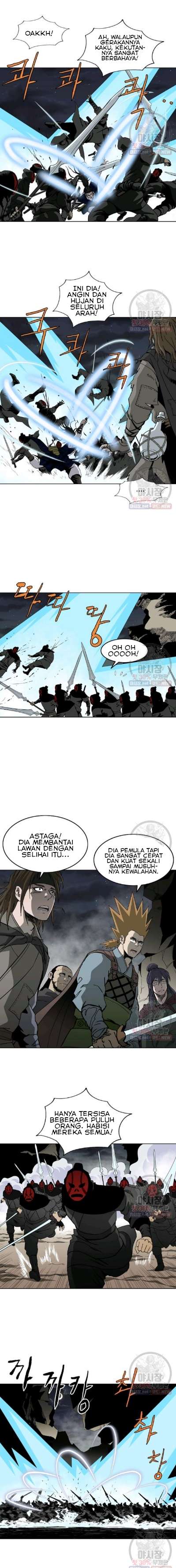 bowblade-spirit - Chapter: 55