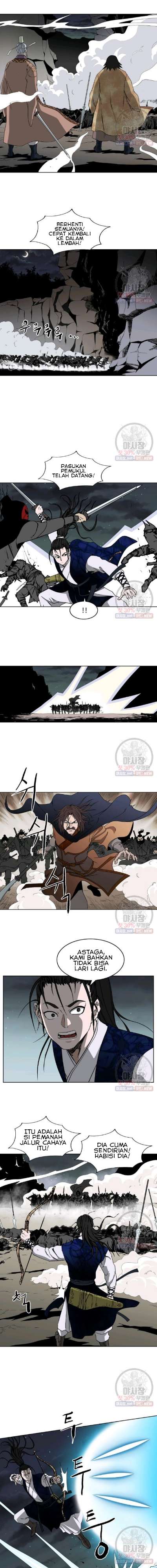 bowblade-spirit - Chapter: 55