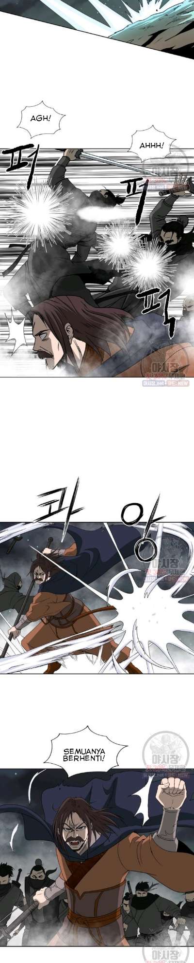 bowblade-spirit - Chapter: 55