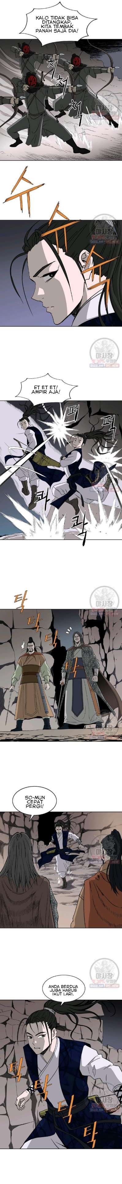 bowblade-spirit - Chapter: 55