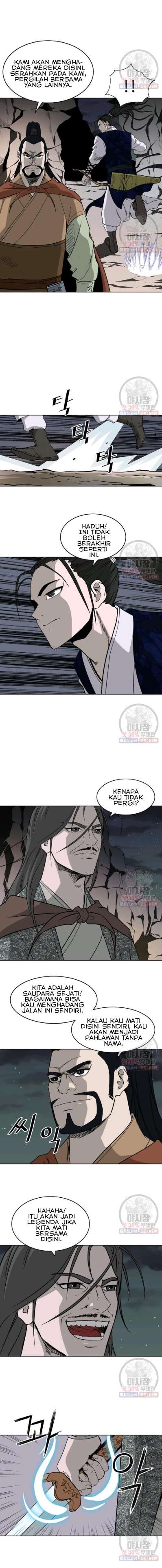 bowblade-spirit - Chapter: 55