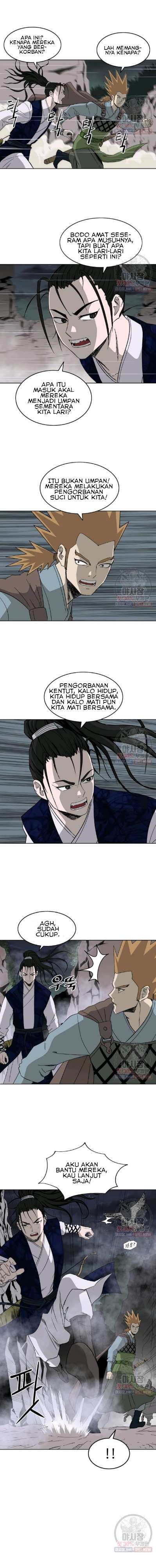 bowblade-spirit - Chapter: 55