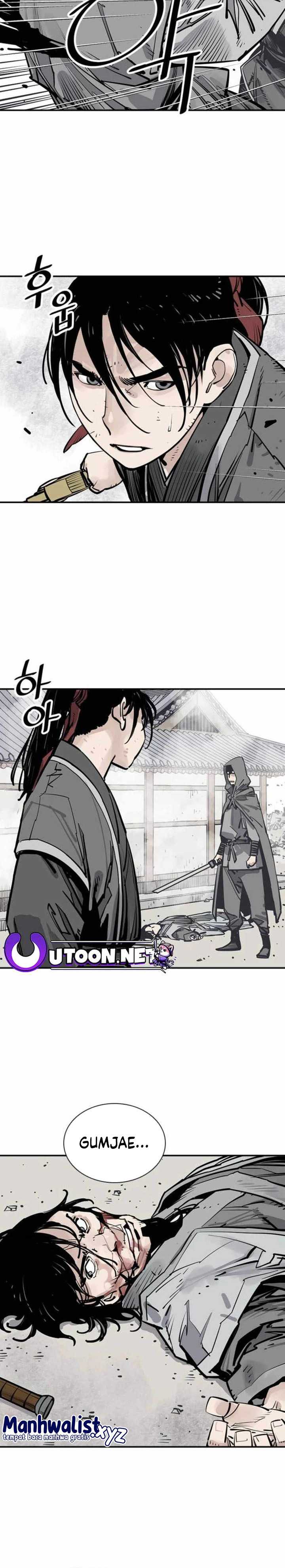 death-god - Chapter: 73