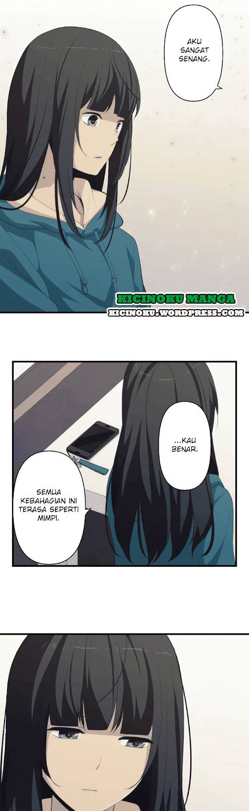 relife - Chapter: 200