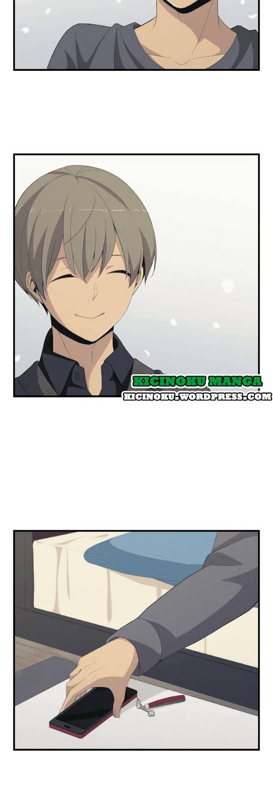 relife - Chapter: 200