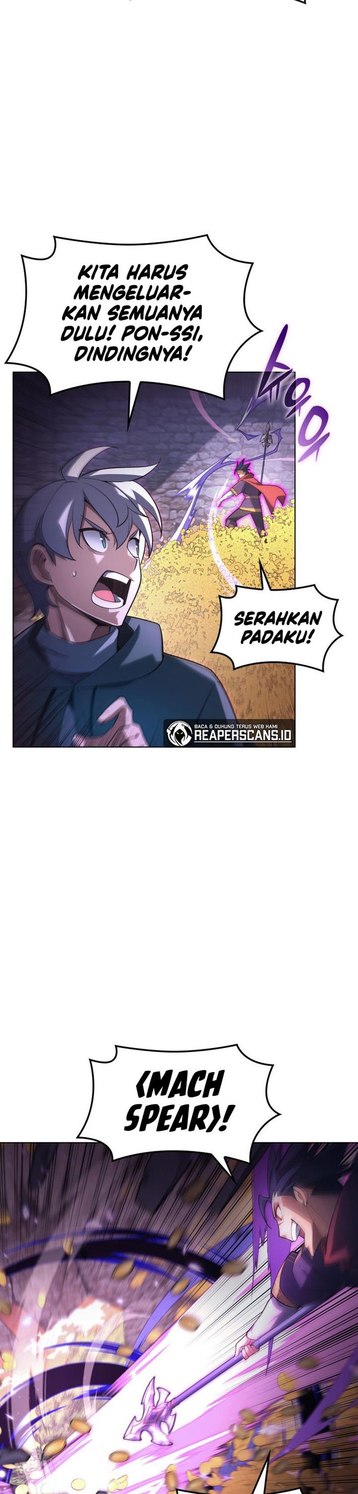overgeared - Chapter: 150