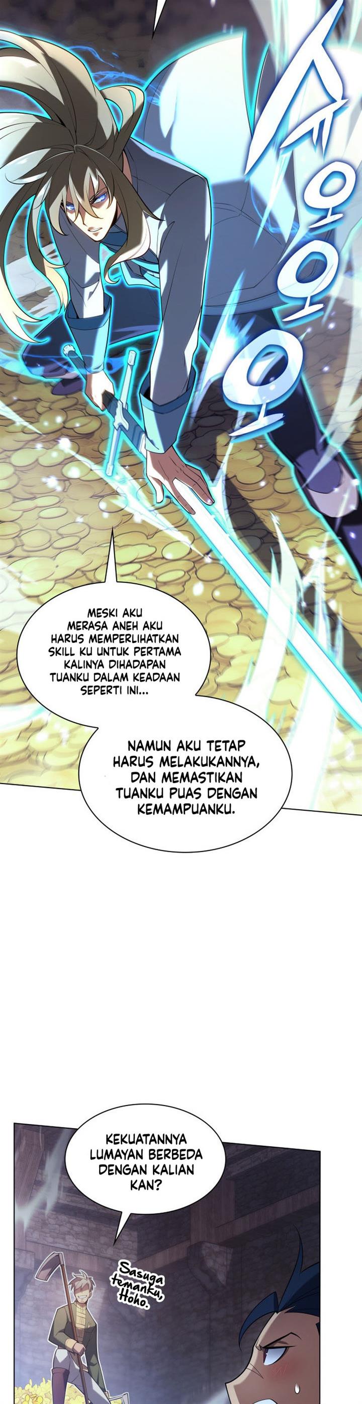 overgeared - Chapter: 150