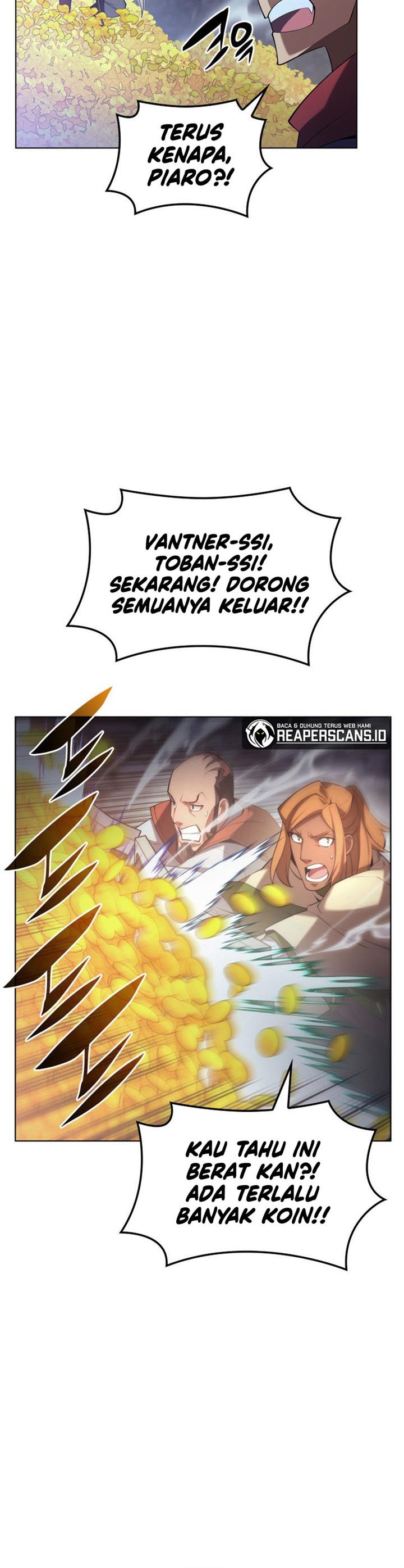 overgeared - Chapter: 150