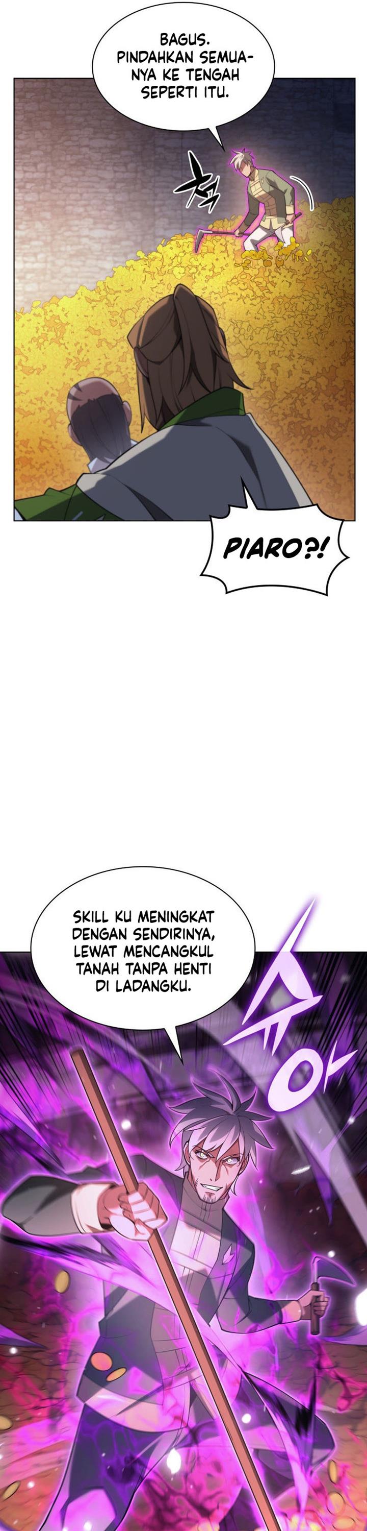 overgeared - Chapter: 150