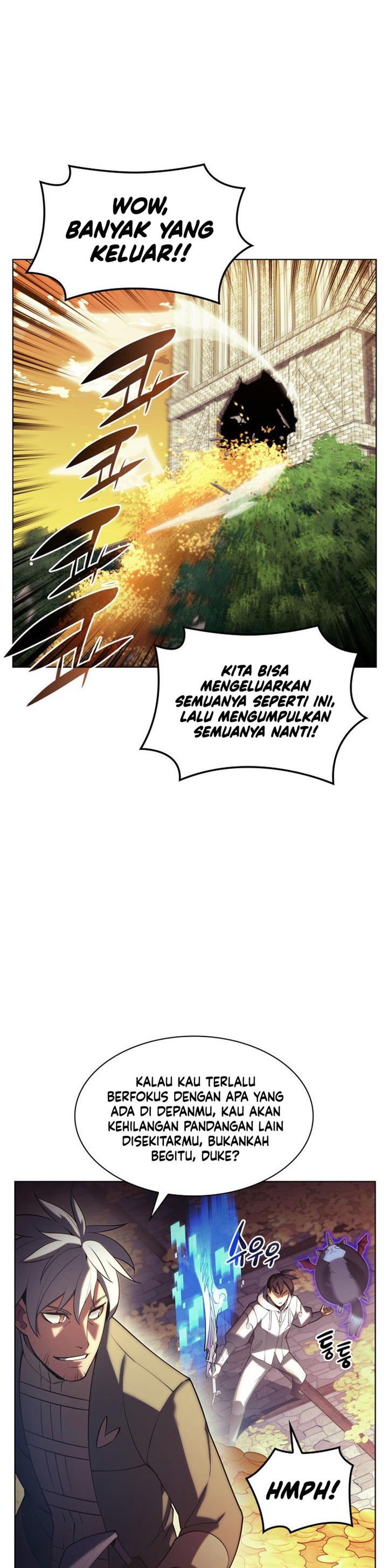 overgeared - Chapter: 150
