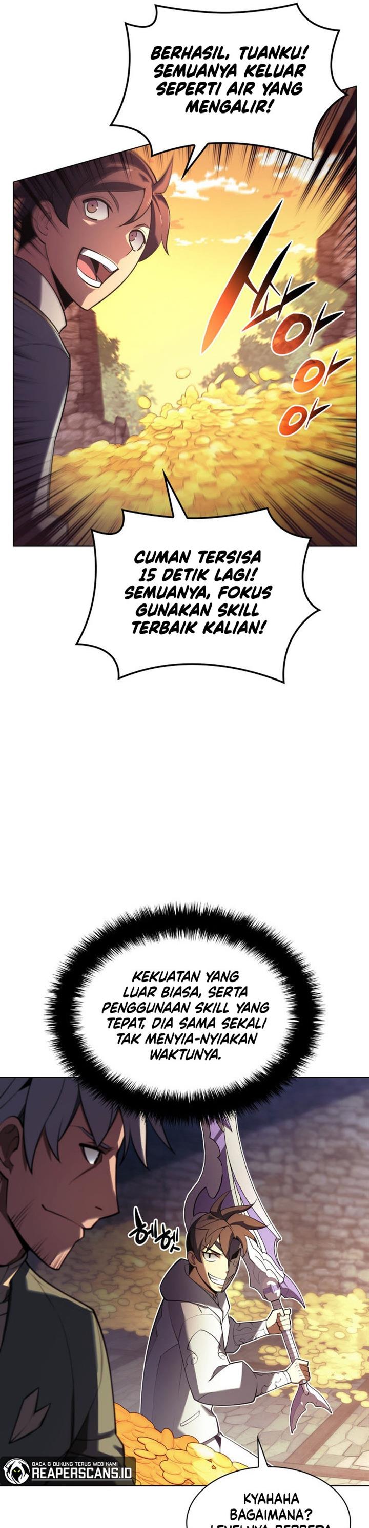 overgeared - Chapter: 150