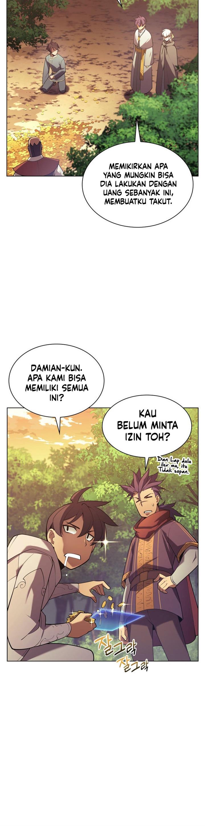 overgeared - Chapter: 150