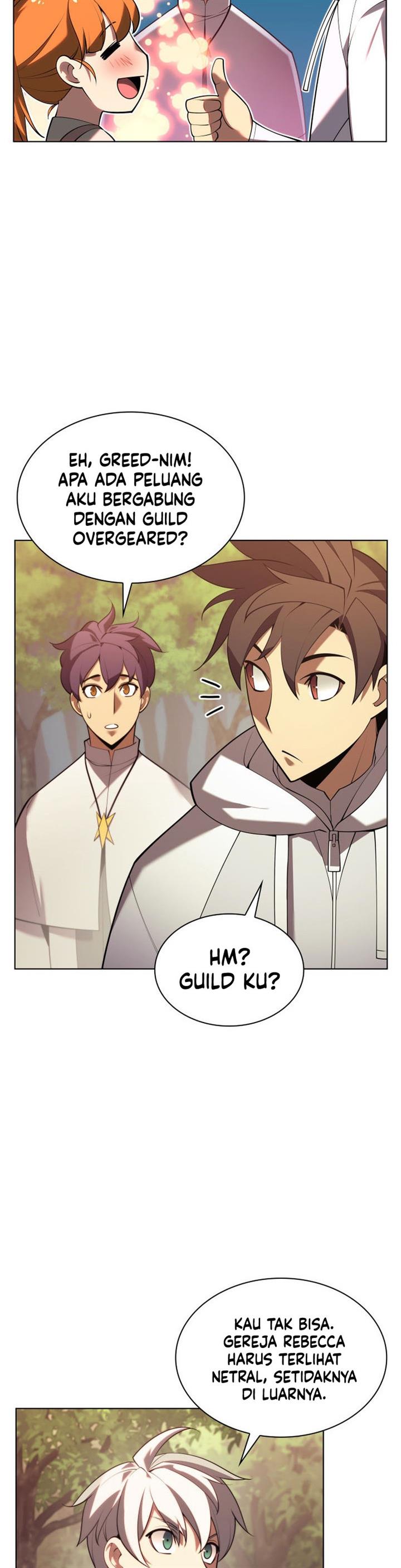 overgeared - Chapter: 150