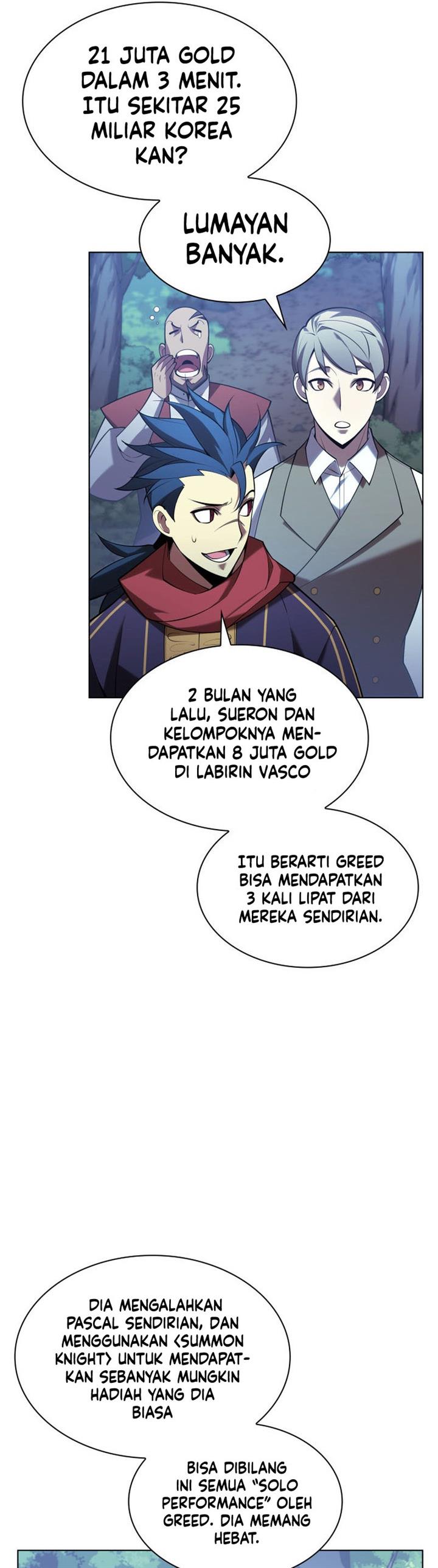 overgeared - Chapter: 150