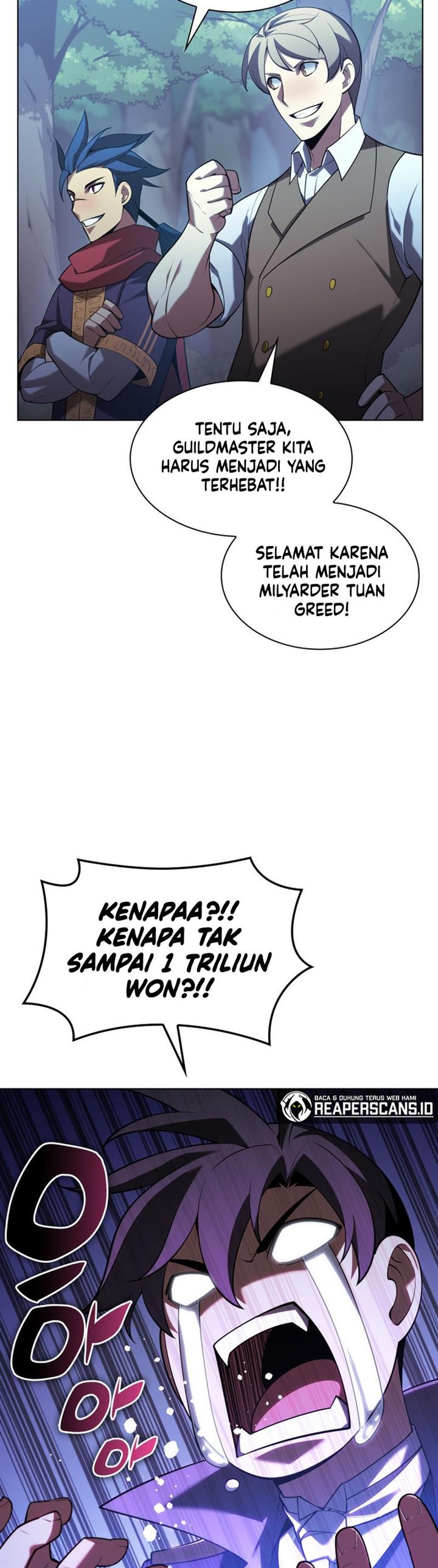 overgeared - Chapter: 150