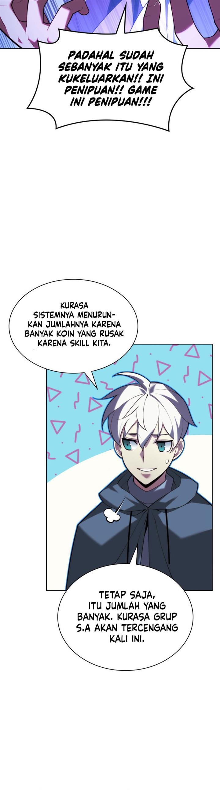 overgeared - Chapter: 150