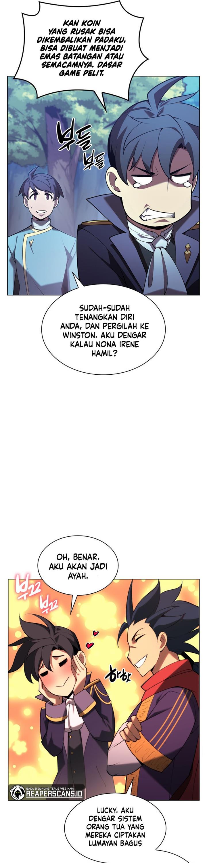 overgeared - Chapter: 150