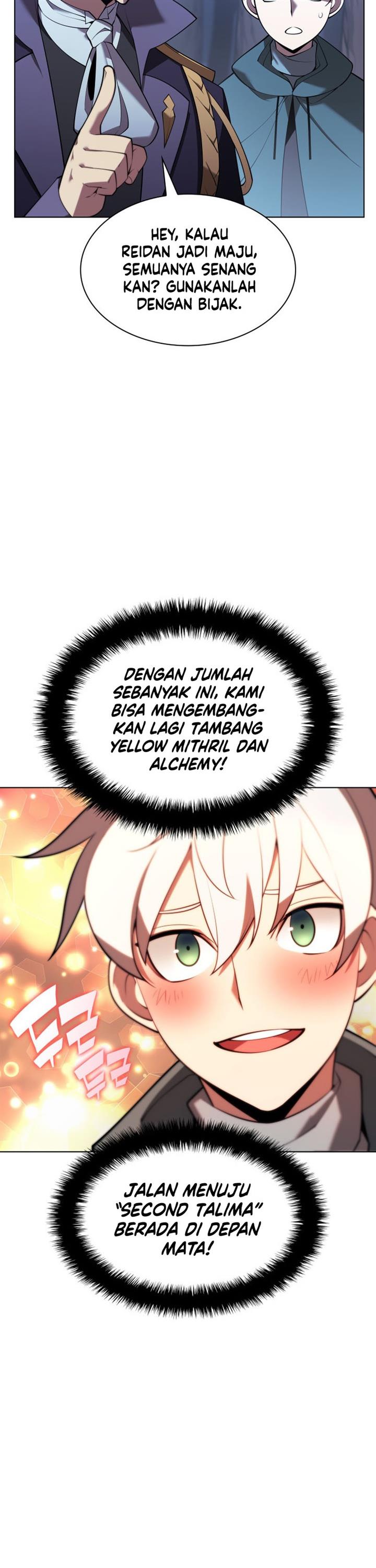 overgeared - Chapter: 150