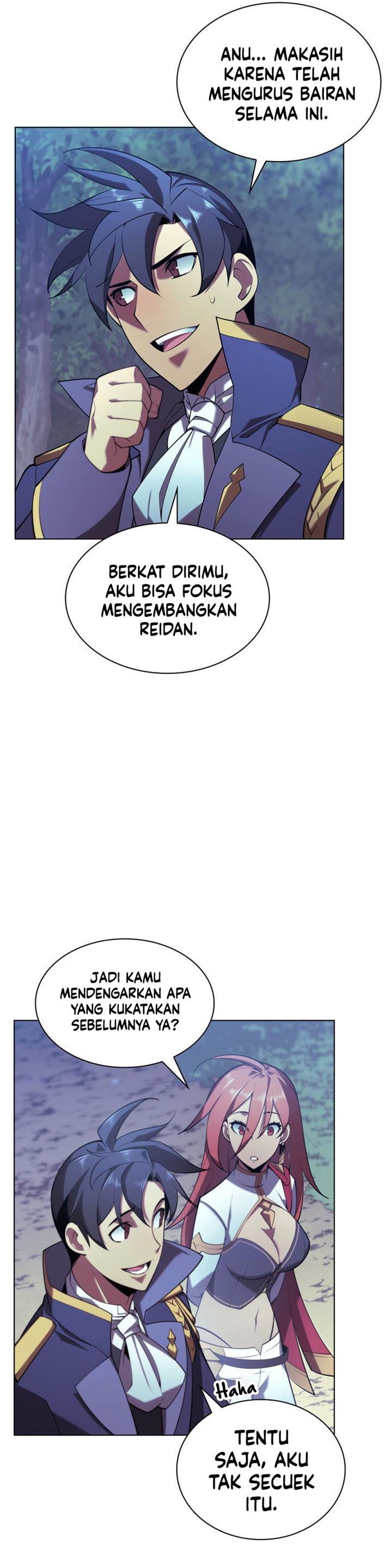 overgeared - Chapter: 150