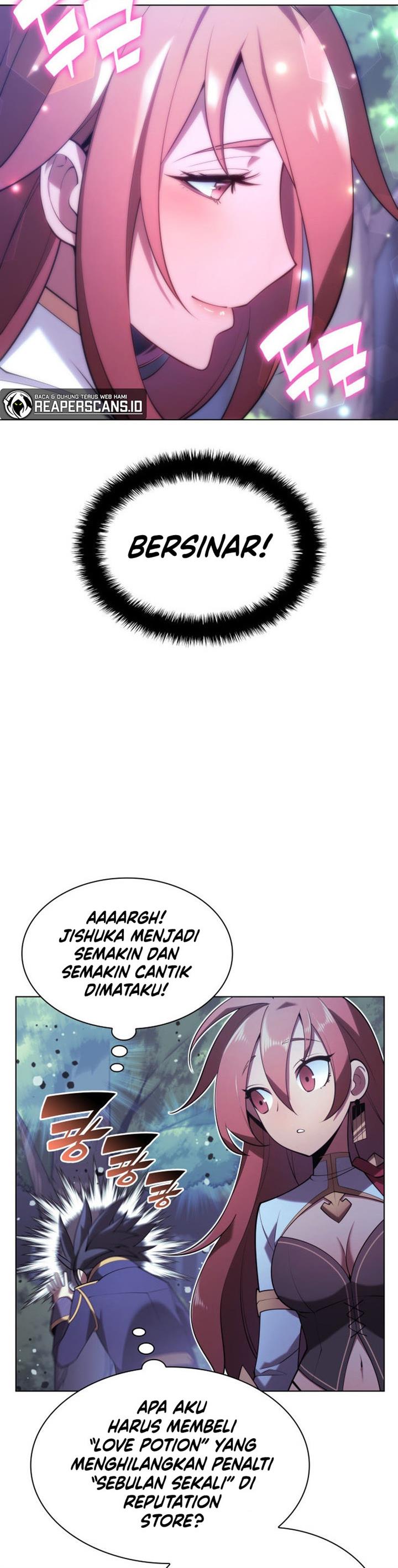 overgeared - Chapter: 150