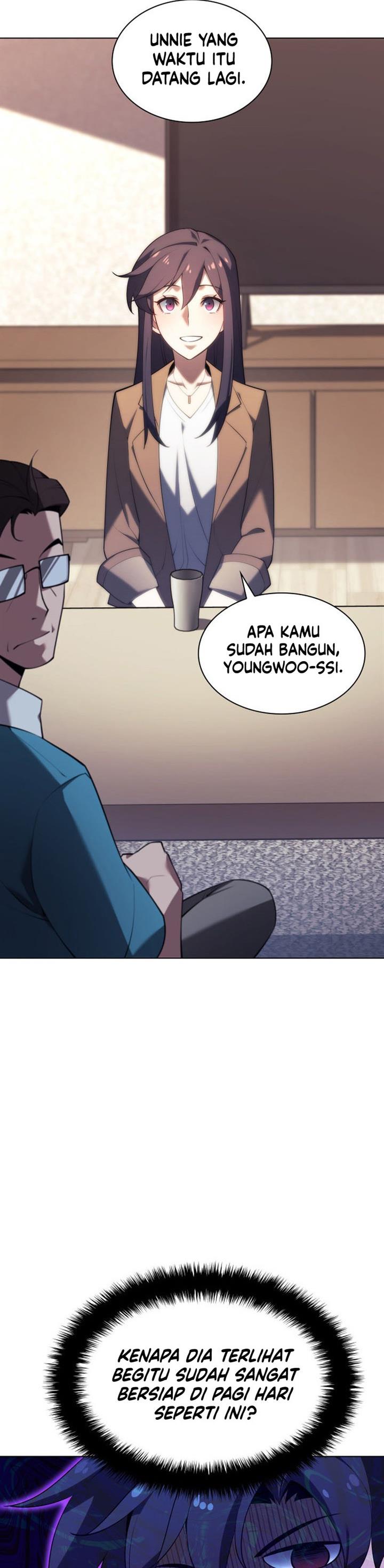 overgeared - Chapter: 150
