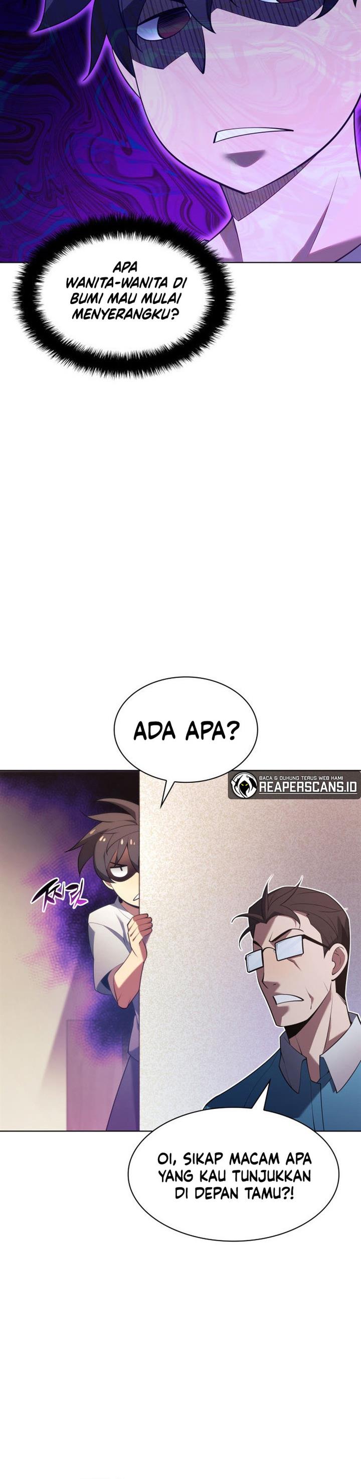overgeared - Chapter: 150