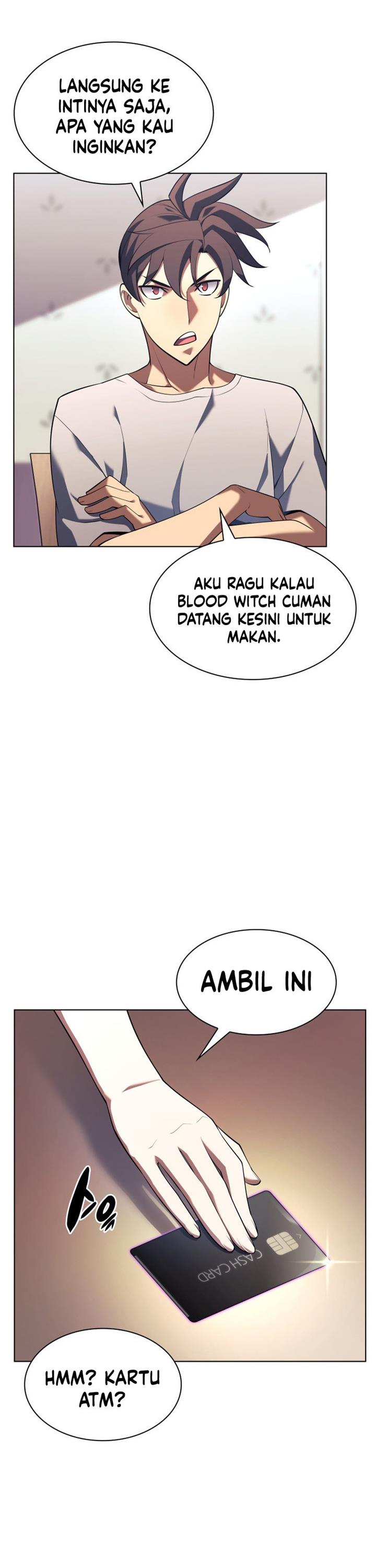 overgeared - Chapter: 150