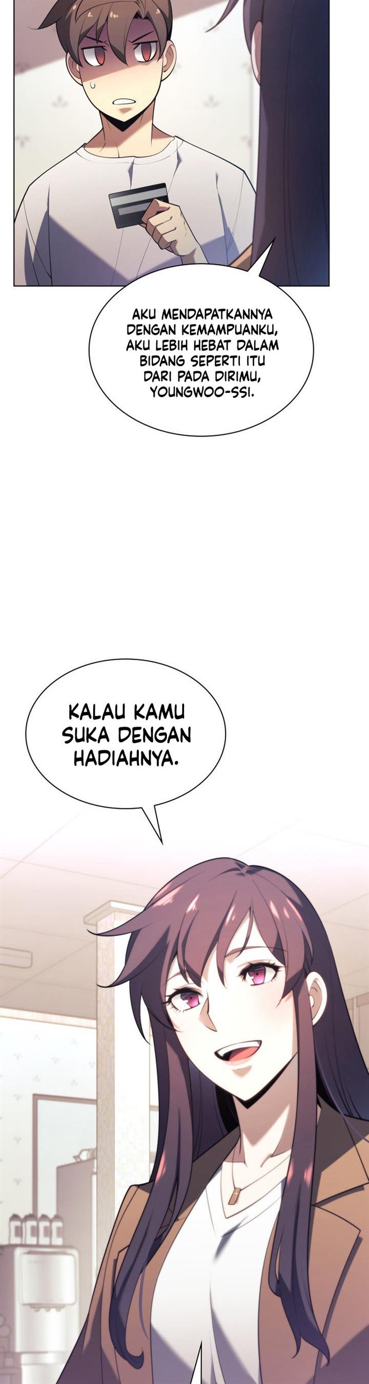 overgeared - Chapter: 150