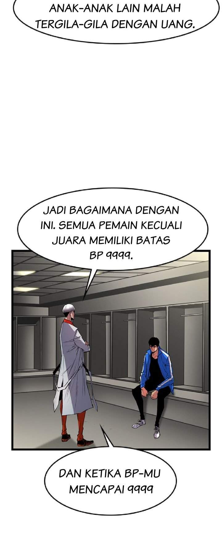 hallym-gymnasium - Chapter: 30