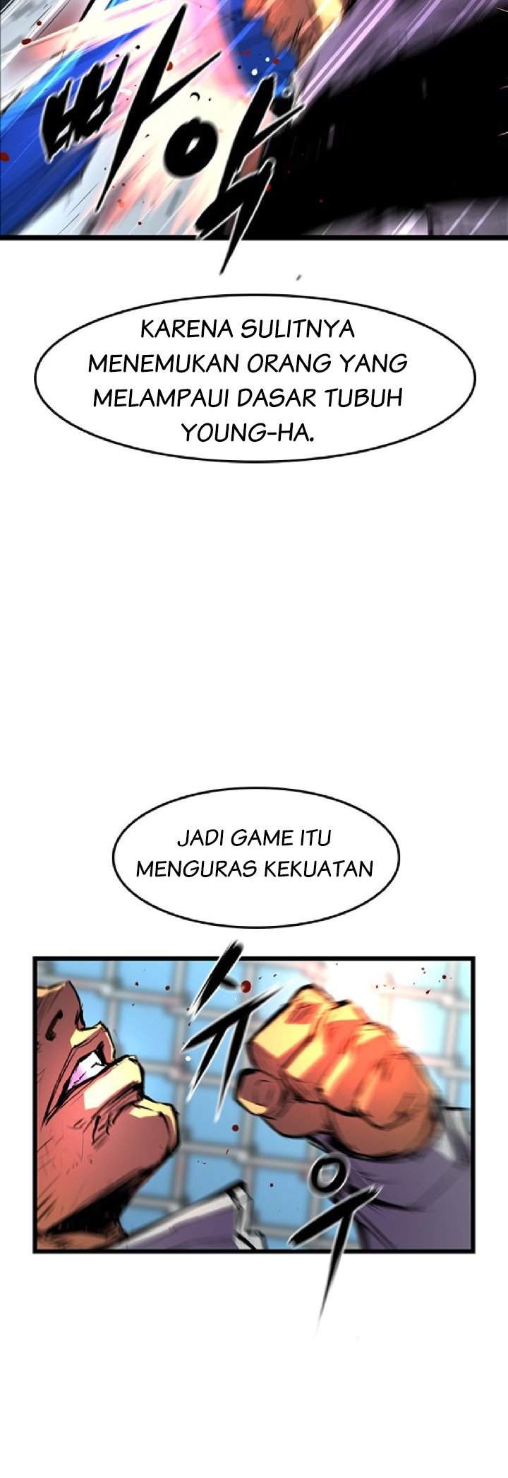 hallym-gymnasium - Chapter: 30