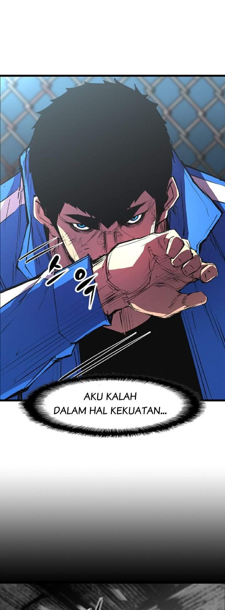 hallym-gymnasium - Chapter: 30