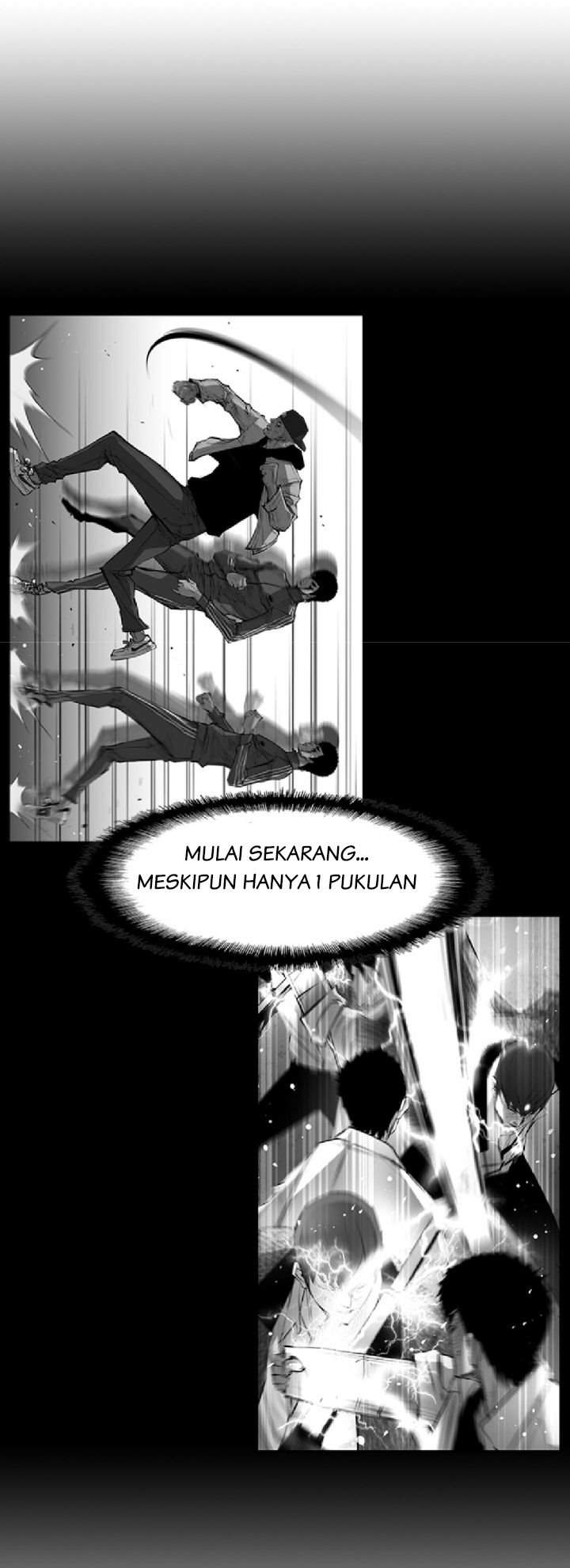 hallym-gymnasium - Chapter: 30