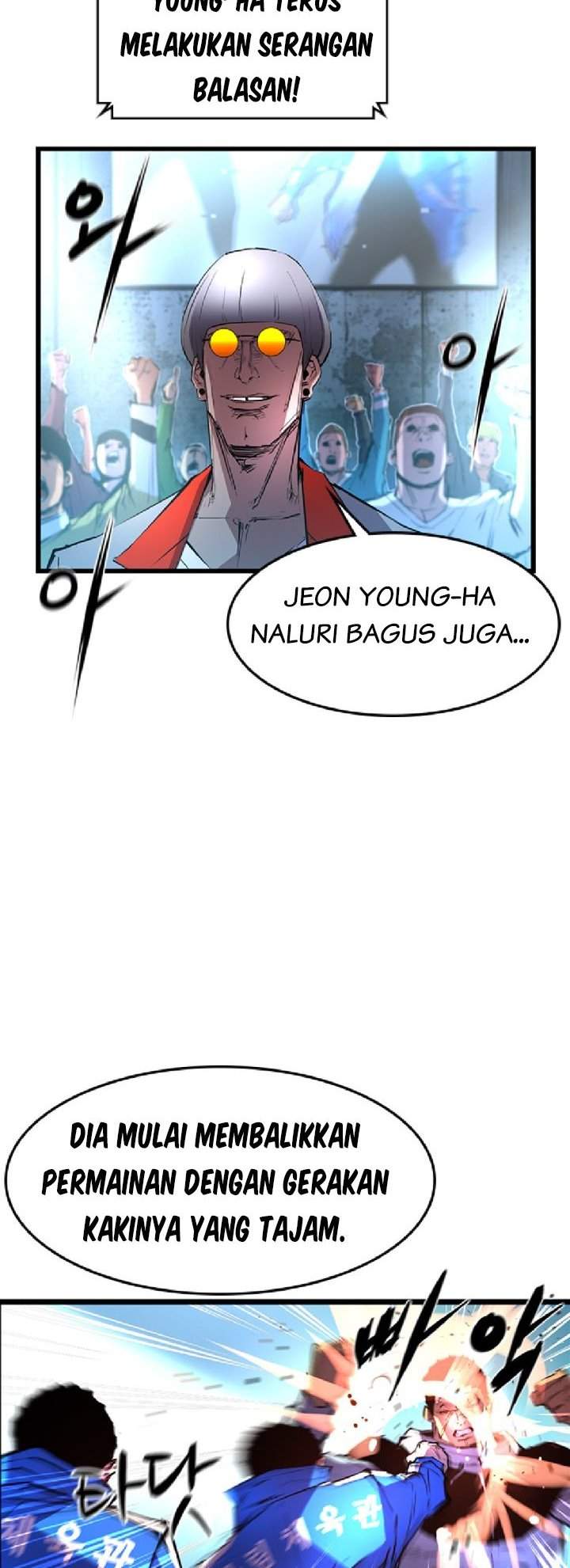 hallym-gymnasium - Chapter: 30