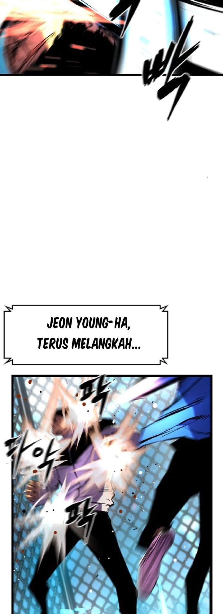 hallym-gymnasium - Chapter: 30