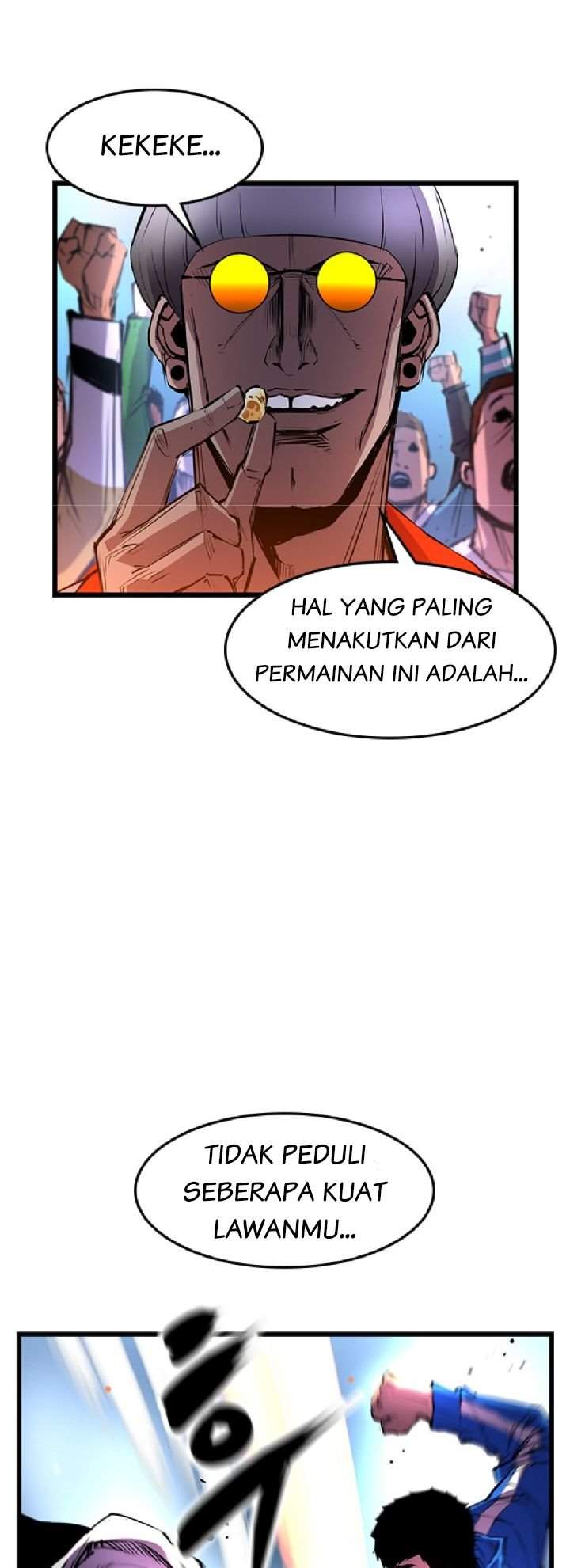hallym-gymnasium - Chapter: 30