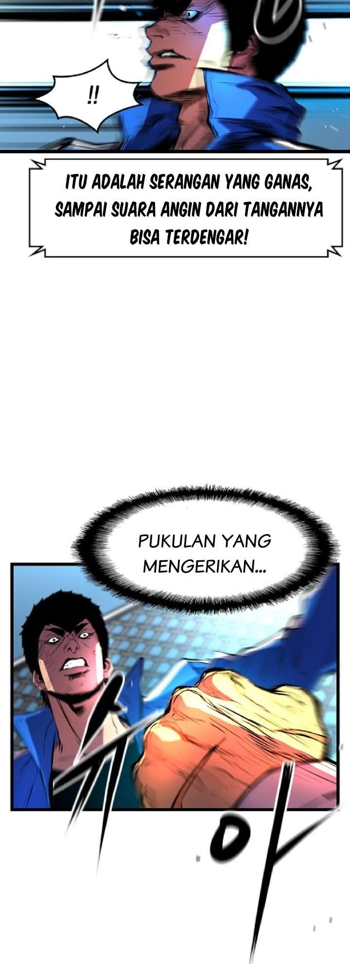 hallym-gymnasium - Chapter: 30