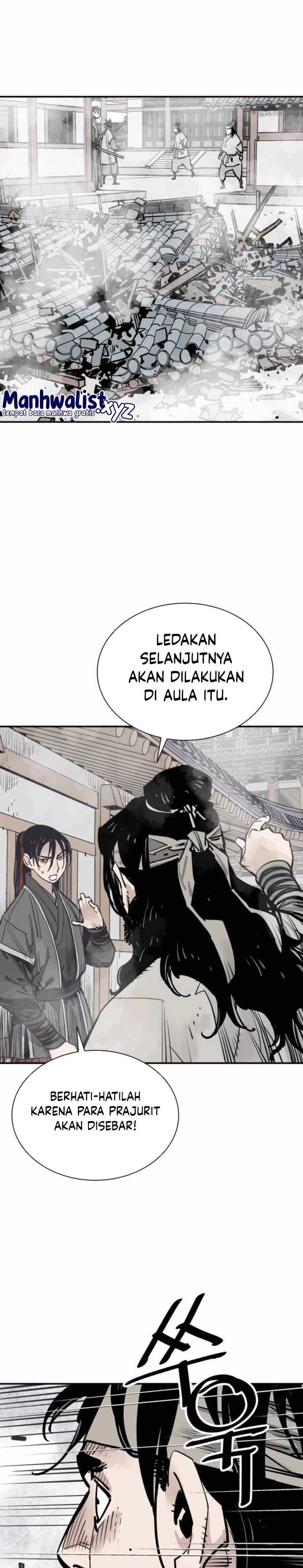 death-god - Chapter: 72