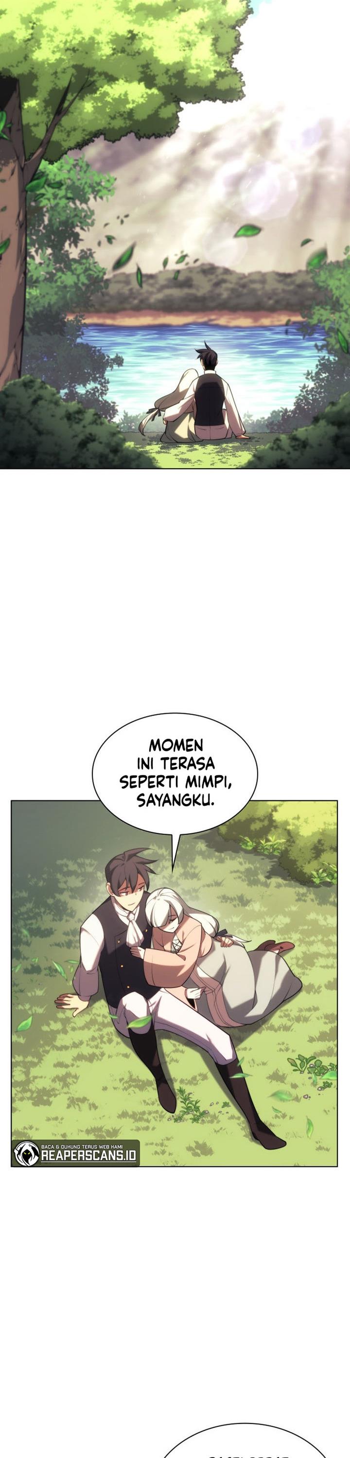 overgeared - Chapter: 151