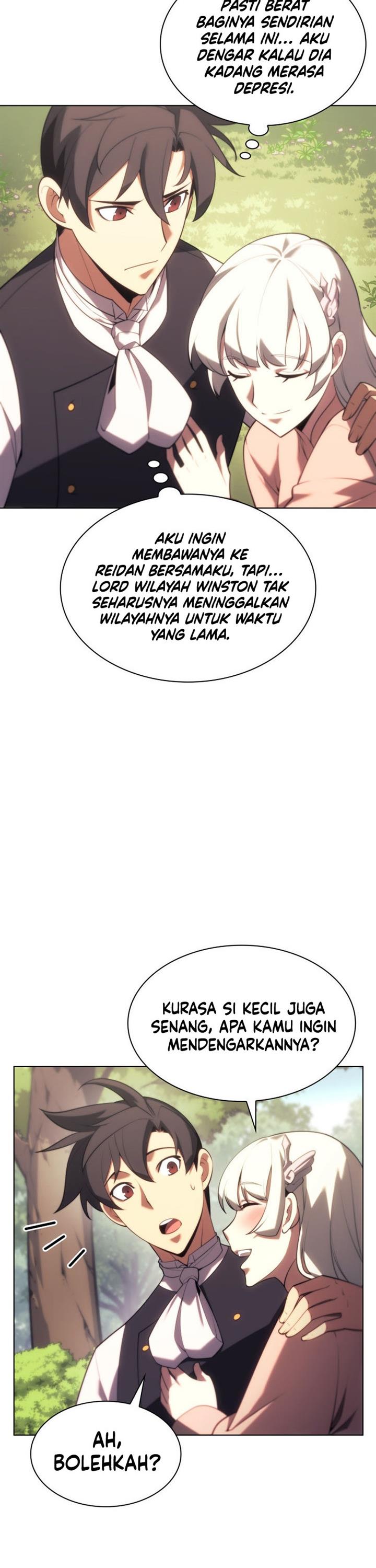 overgeared - Chapter: 151