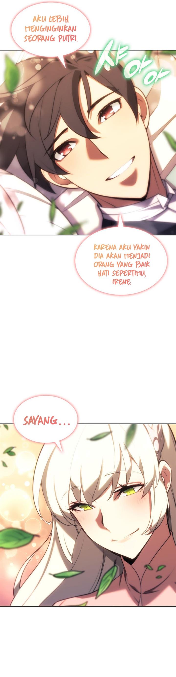 overgeared - Chapter: 151