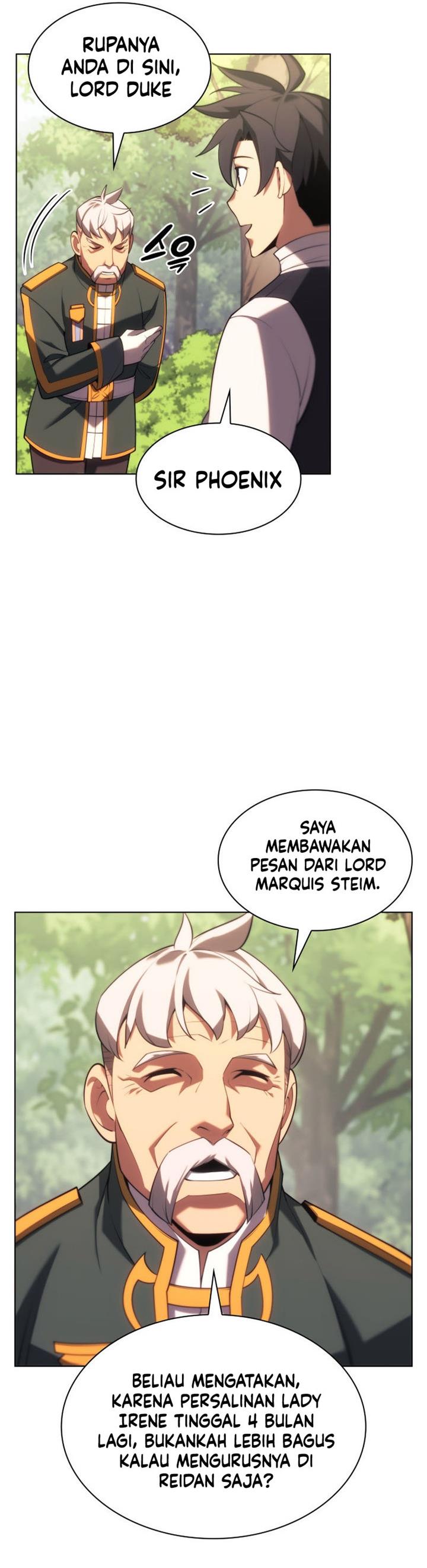 overgeared - Chapter: 151