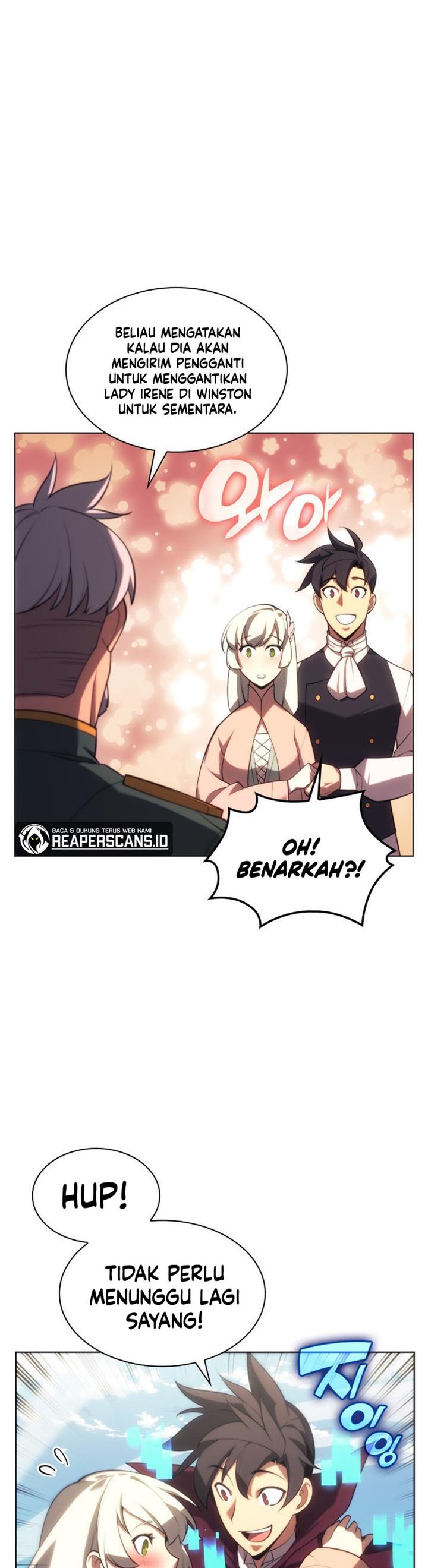overgeared - Chapter: 151