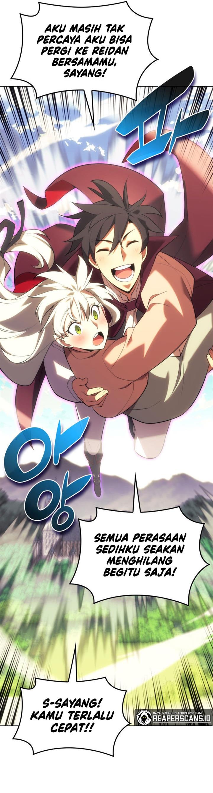 overgeared - Chapter: 151
