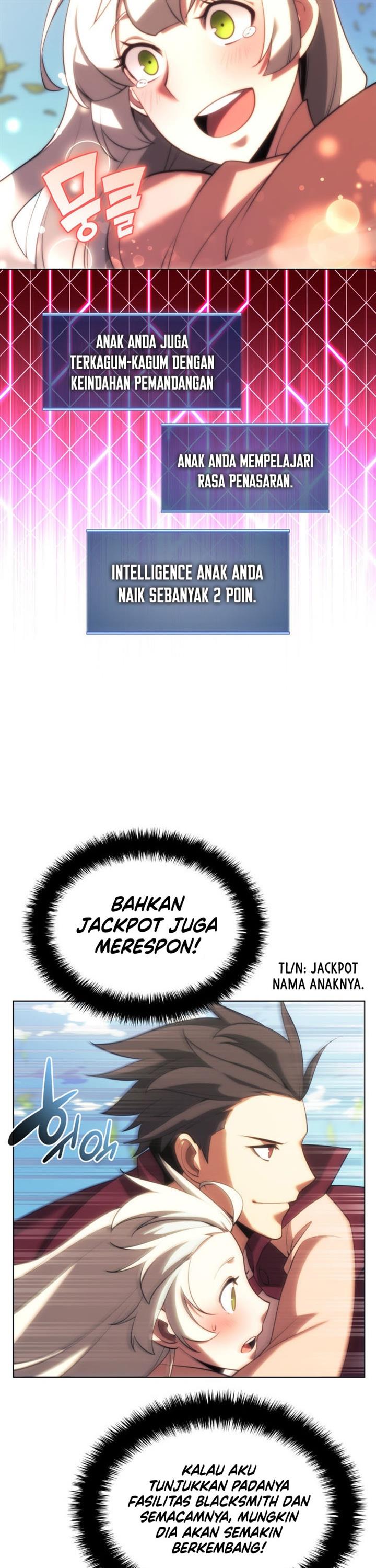 overgeared - Chapter: 151