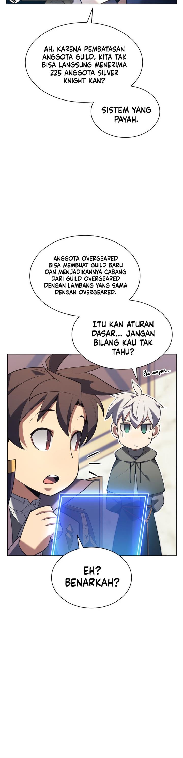 overgeared - Chapter: 151