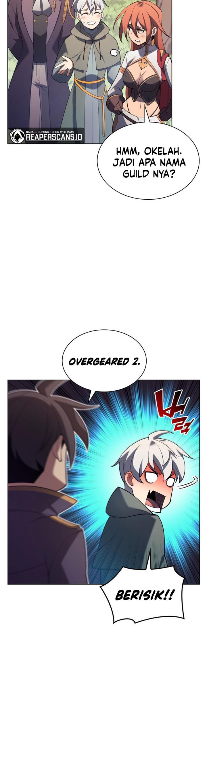 overgeared - Chapter: 151
