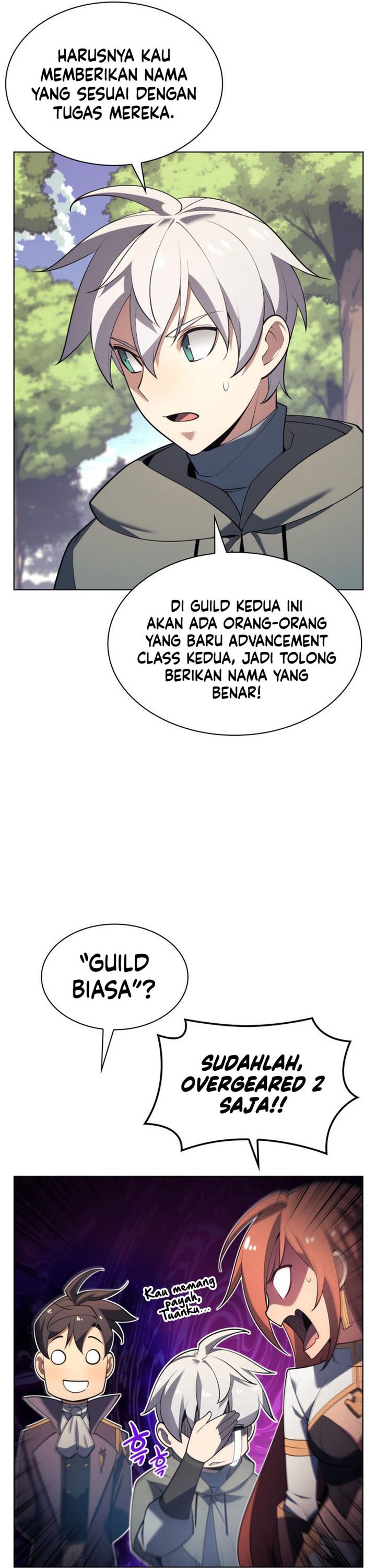 overgeared - Chapter: 151