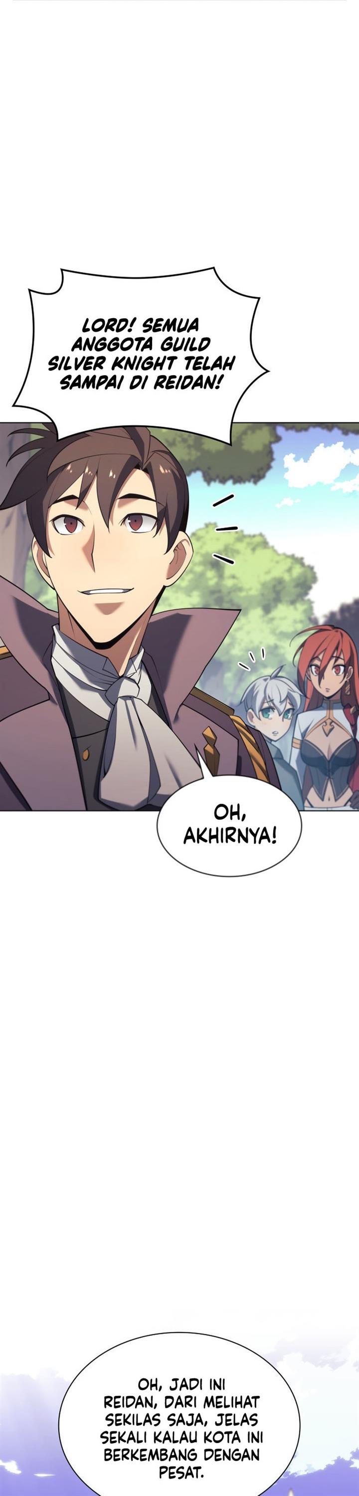 overgeared - Chapter: 151
