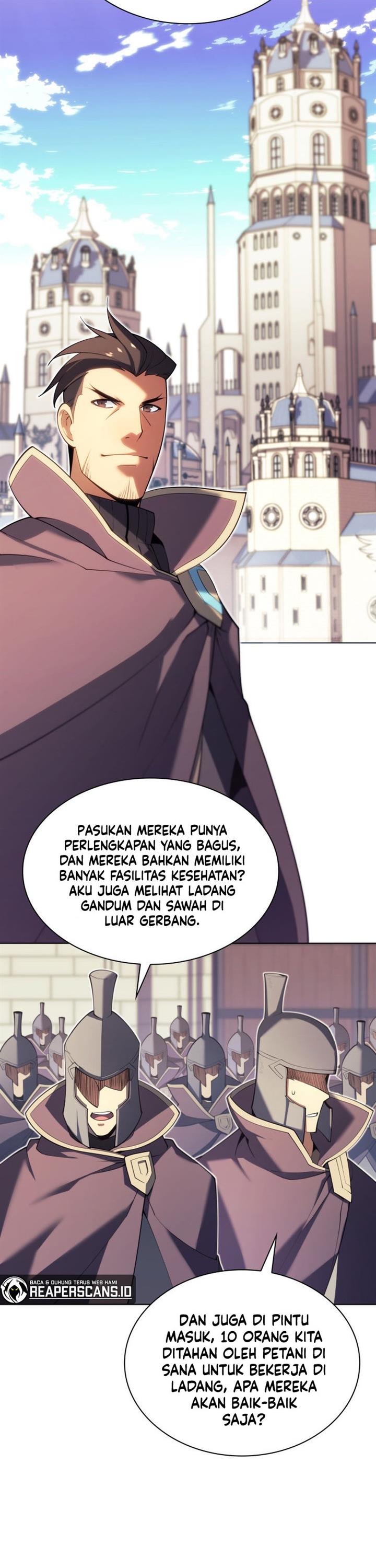 overgeared - Chapter: 151